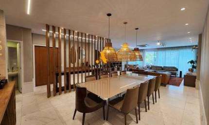 Apartamento com 4 quartos à venda na Avenida Lúcio Costa, 4350, Barra da Tijuca, Rio de Janeiro por R$ 5.890.000