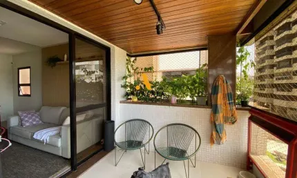 Apartamento com 3 quartos à venda na desembargador joão claudino de oliveira e cruz, 50, barra da tijuca, rio de janeiro por r$ 1.500.000