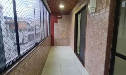 Apartamento com 3 quartos à venda na Estrada Benvindo de Novaes, 181, Recreio dos Bandeirantes, Rio de Janeiro por R$ 995.000