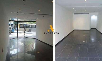 Ponto comercial para alugar na Avenida Ataulfo de Paiva, 1351, Leblon, Rio de Janeiro por R$ 20.000