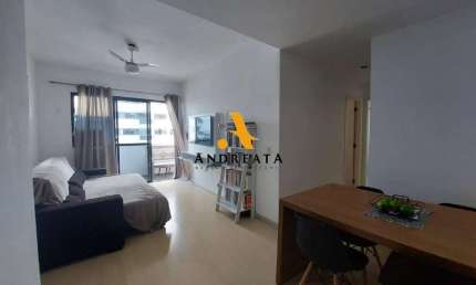Apartamento com 2 quartos à venda na Rua Marlo da Costa e Souza, 205, Barra da Tijuca, Rio de Janeiro por R$ 625.000
