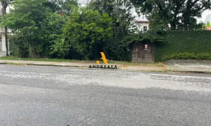 Terreno à venda na Rua Guilherme Baptista, 60, Recreio dos Bandeirantes, Rio de Janeiro por R$ 1.890.000