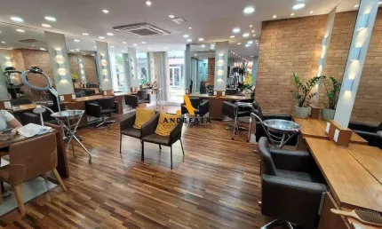 Ponto comercial à venda na Avenida das Américas, 500, Barra da Tijuca, Rio de Janeiro por R$ 3.250.000
