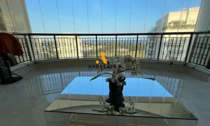 Cobertura com 4 quartos à venda na Avenida das Américas, 10333, Barra da Tijuca, Rio de Janeiro por R$ 19.500.000
