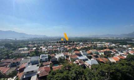 Cobertura com 3 quartos à venda na Rua Vilhena de Morais, 100, Barra da Tijuca, Rio de Janeiro por R$ 2.390.000