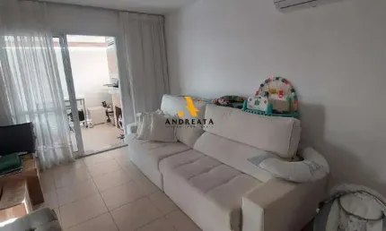 Apartamento com 3 quartos à venda na Rua Paulo Moura, 101, Barra da Tijuca, Rio de Janeiro por R$ 1.000.000