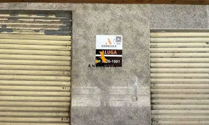 Ponto comercial para alugar na do carmo, 17, centro, rio de janeiro por r$ 5.000
