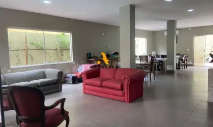 Casa em condomínio fechado com 6 quartos à venda na da ilha, 4095, ilha de guaratiba, rio de janeiro por r$ 1.300.000