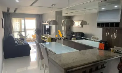 Apartamento com 3 quartos à venda na Luiz Carlos Sarolli, 2021, Recreio dos Bandeirantes, Rio de Janeiro por R$ 650.000