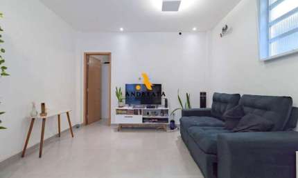 Apartamento com 2 quartos à venda na Rua Álvaro Ramos, 569, Botafogo, Rio de Janeiro por R$ 529.000