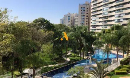 Apartamento com 3 quartos à venda na Rua César Lattes, 560, Barra da Tijuca, Rio de Janeiro por R$ 1.350.000