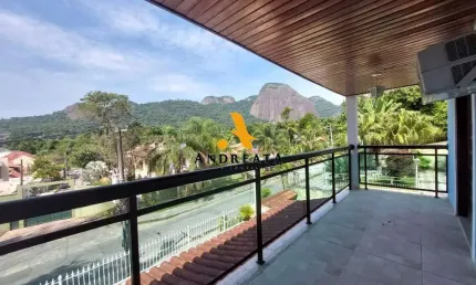 Casa com 3 quartos à venda na Pau da Fome, 84, Jacarepaguá, Rio de Janeiro por R$ 900.000