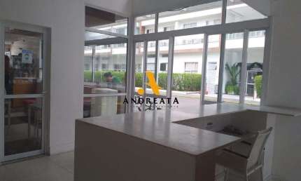 Apartamento com 2 quartos à venda na Rua Teixeira Heizer, 1965, Recreio dos Bandeirantes, Rio de Janeiro por R$ 630.000