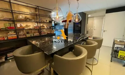 Apartamento com 4 quartos à venda na Avenida das Américas, 10001, Barra da Tijuca, Rio de Janeiro por R$ 10.900.000
