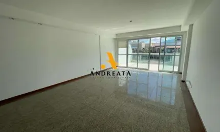 Cobertura com 4 quartos à venda na Rua José Américo de Almeida, 351, Recreio dos Bandeirantes, Rio de Janeiro por R$ 2.100.000