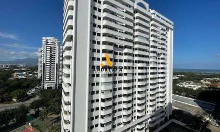 Apartamento com 2 quartos à venda na Avenida Alfredo Balthazar da Silveira, 289, Recreio dos Bandeirantes, Rio de Janeiro por R$ 465.000