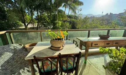 Apartamento com 2 quartos à venda na Luiz Carlos Sarolli, 1355, Recreio dos Bandeirantes, Rio de Janeiro por R$ 498.000