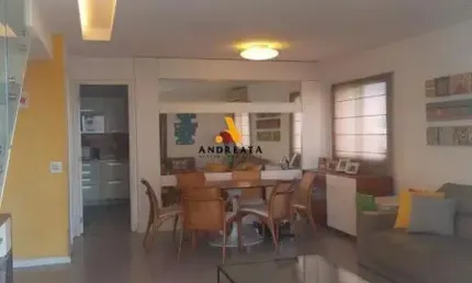 Apartamento com 3 quartos à venda na avenida malibu, 143, barra da tijuca, rio de janeiro por r$ 1.580.000