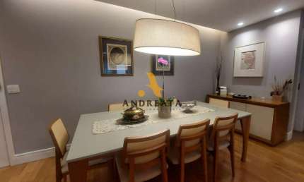 Apartamento com 4 quartos à venda na Avenida Flamboyants da Península, 1020, Barra da Tijuca, Rio de Janeiro por R$ 2.500.000