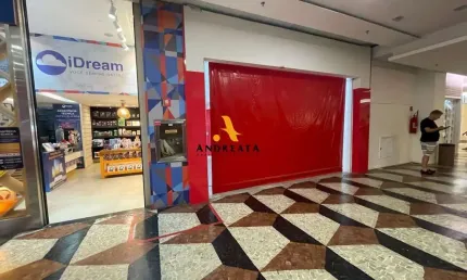 Ponto comercial à venda na rua marquês de são vicente, 52, gávea, rio de janeiro por r$ 1.800.000