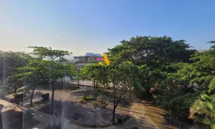 Apartamento com 3 quartos à venda na Ipanema, 21, Barra da Tijuca, Rio de Janeiro por R$ 2.200.000