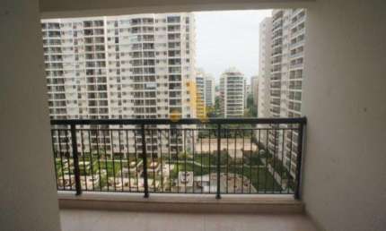 Apartamento com 2 quartos à venda na Vice-presidente José Alencar, 1400, Barra da Tijuca, Rio de Janeiro por R$ 695.000