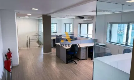 Sala comercial à venda na Avenida das Américas, 7935, Barra da Tijuca, Rio de Janeiro por R$ 2.900.000