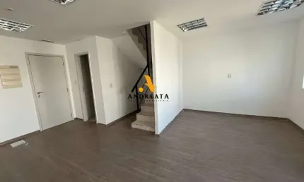 Sala comercial para alugar na avenida das américas, 7935, barra da tijuca, rio de janeiro por r$ 3.600