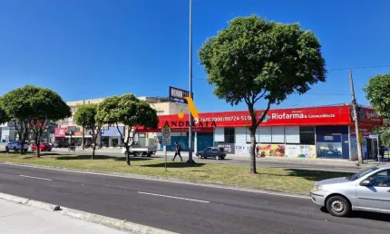 Prédio à venda na avenida das américas, 14591, recreio dos bandeirantes, rio de janeiro por r$ 19.000.000