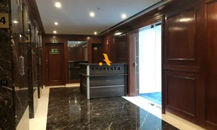 Sala comercial para alugar na Rua da Assembléia, 77, Centro, Rio de Janeiro por R$ 16.000