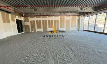 Sala comercial para alugar na Rua Equador, 43, Santo Cristo, Rio de Janeiro por R$ 35.600