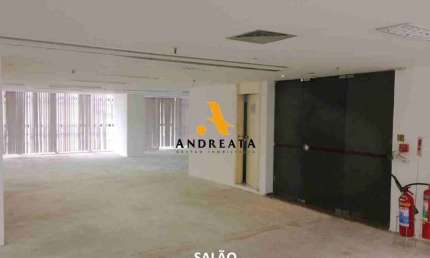 Sala comercial para alugar na Rua da Assembléia, 66, Centro, Rio de Janeiro por R$ 20.000