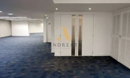 Sala comercial para alugar na Floriano, 19, Centro, Rio de Janeiro por R$ 15.200
