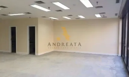 Sala comercial para alugar na Avenida Rio Branco, 138, Centro, Rio de Janeiro por R$ 33.600