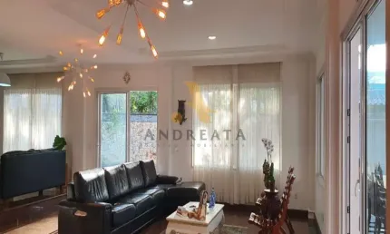 Casa em condomínio fechado com 5 quartos à venda na Avenida das Américas, 1500, Barra da Tijuca, Rio de Janeiro por R$ 5.250.000