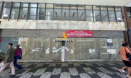 Ponto comercial com 14 salas à venda na Avenida Ernani do Amaral Peixoto, 467, Centro, Niterói por R$ 4.250.000