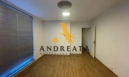 Sala comercial à venda na Rua Gildásio Amado, 55, Barra da Tijuca, Rio de Janeiro por R$ 170.000