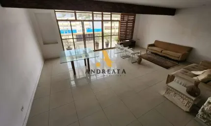 Cobertura com 4 quartos para alugar na Avenida Rodolfo Amoedo, 449, Barra da Tijuca, Rio de Janeiro por R$ 8.700