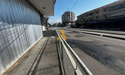 Ponto comercial para alugar na avenida vicente de carvalho, 1590, vicente de carvalho, rio de janeiro por r$ 18.000