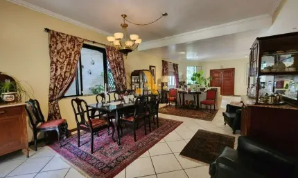 Casa em condomínio fechado com 5 quartos à venda na Ivaldo de Azambuja, 89, Barra da Tijuca, Rio de Janeiro por R$ 4.000.000