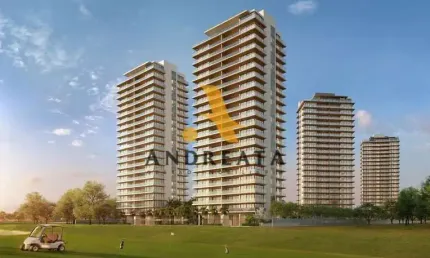 Apartamento com 4 quartos à venda na Avenida das Américas, 10001, Barra da Tijuca, Rio de Janeiro por R$ 5.481.056