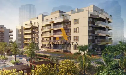 Apartamento com 3 quartos à venda na Avenida Lúcio Costa, 3560, Barra da Tijuca, Rio de Janeiro por R$ 5.801.634