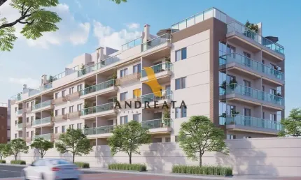 Apartamento com 2 quartos à venda na Avenida Hebe Camargo, 2, Recreio dos Bandeirantes, Rio de Janeiro por R$ 549.678