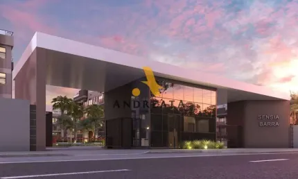Apartamento com 3 quartos à venda na Rua Rogério Jonas Zylbersztajn, 200, Barra da Tijuca, Rio de Janeiro por R$ 919.990