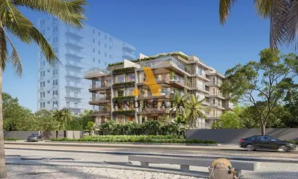 Cobertura com 3 quartos à venda na do Pepê, 360, Barra da Tijuca, Rio de Janeiro por R$ 8.123.842