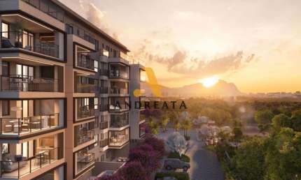 Apartamento com 3 quartos à venda na Avenida Rachel de Queiroz, 100, Barra da Tijuca, Rio de Janeiro por R$ 2.026.513