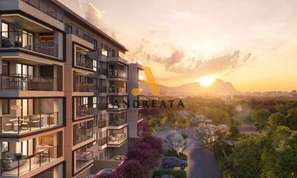Apartamento com 4 quartos à venda na Avenida Rachel de Queiroz, 200, Barra da Tijuca, Rio de Janeiro por R$ 3.233.069