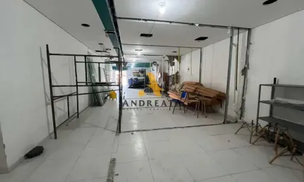 Ponto comercial para alugar na Rua Cândido Benício, 1727, Praça Seca, Rio de Janeiro por R$ 4.800