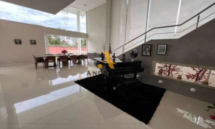 Casa em condomínio fechado com 4 quartos à venda na Jamil Haddad, 458, Barra da Tijuca, Rio de Janeiro por R$ 6.800.000