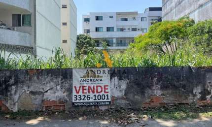 Terreno à venda na Rua Henrique Stamile Coutinho, Recreio dos Bandeirantes, Rio de Janeiro por R$ 1.470.000